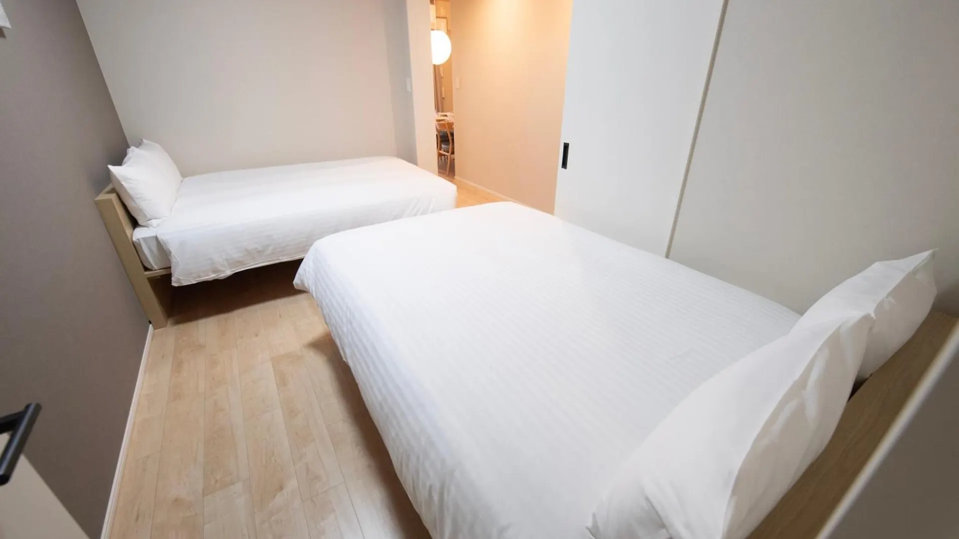 The Rise Osaka Universal Bayside Япония