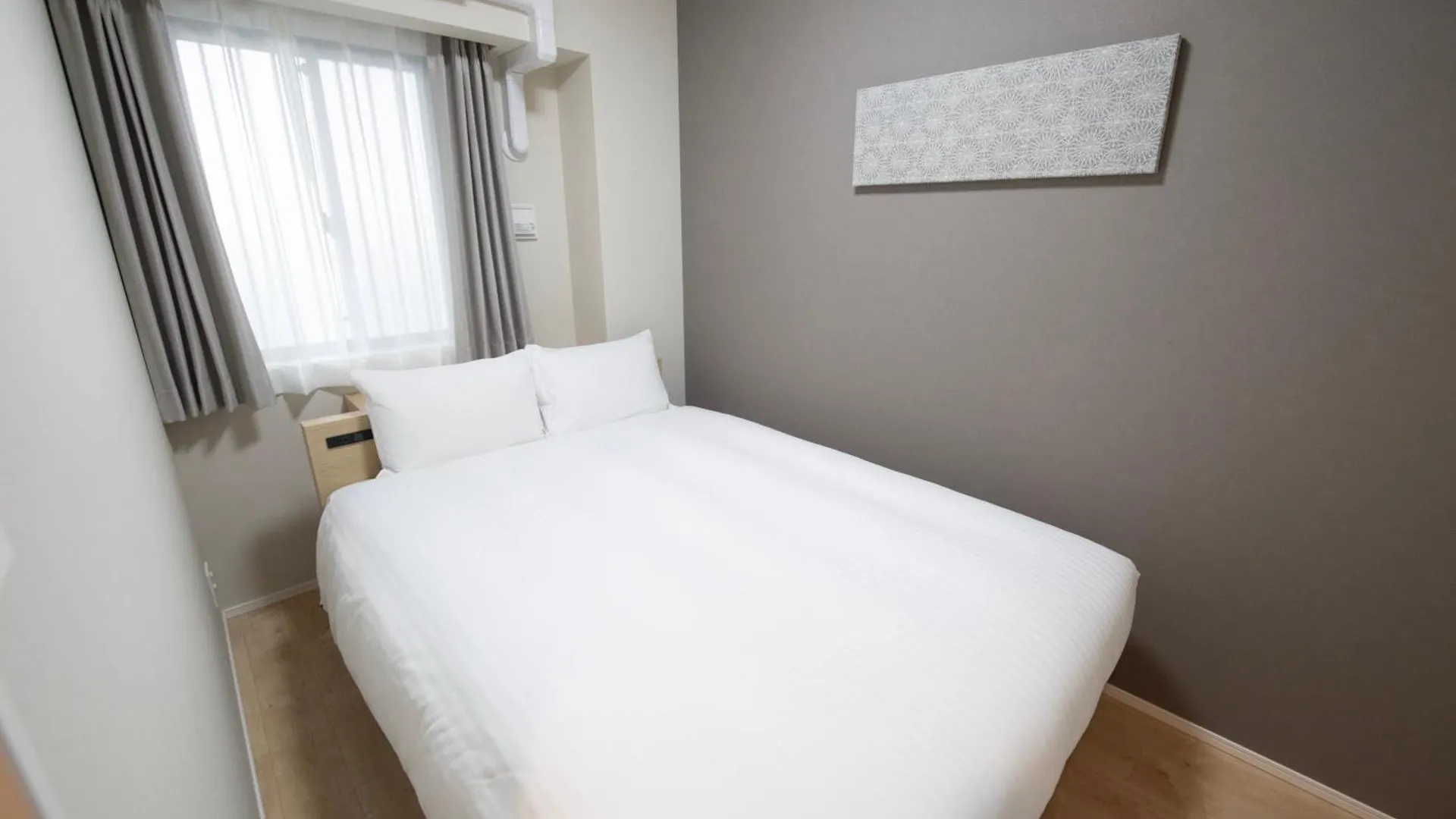 Апарт-отель The Rise Osaka Universal Bayside