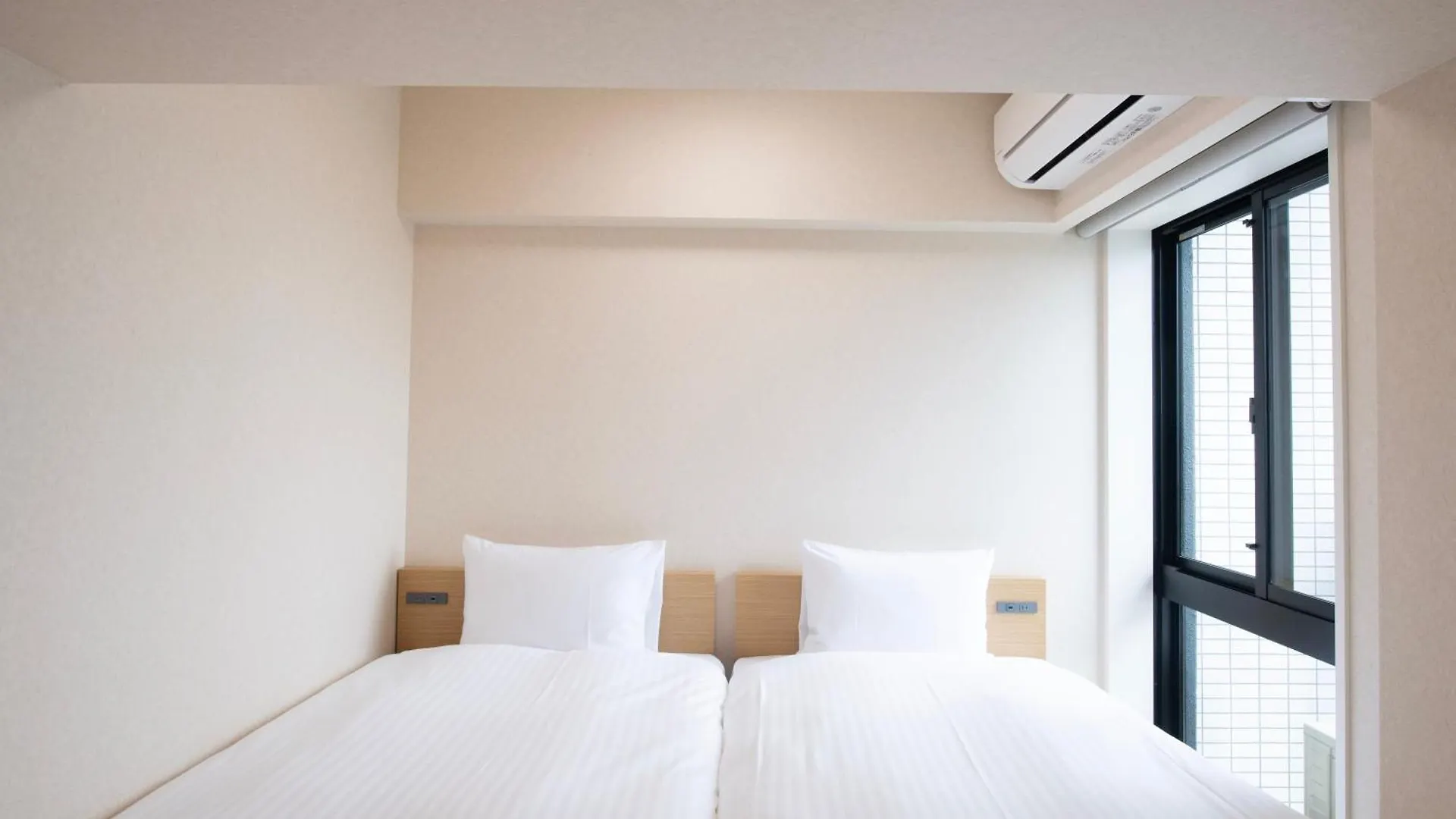 The Rise Osaka Universal Bayside