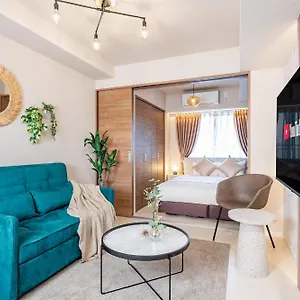 Fds Serene Apartamento