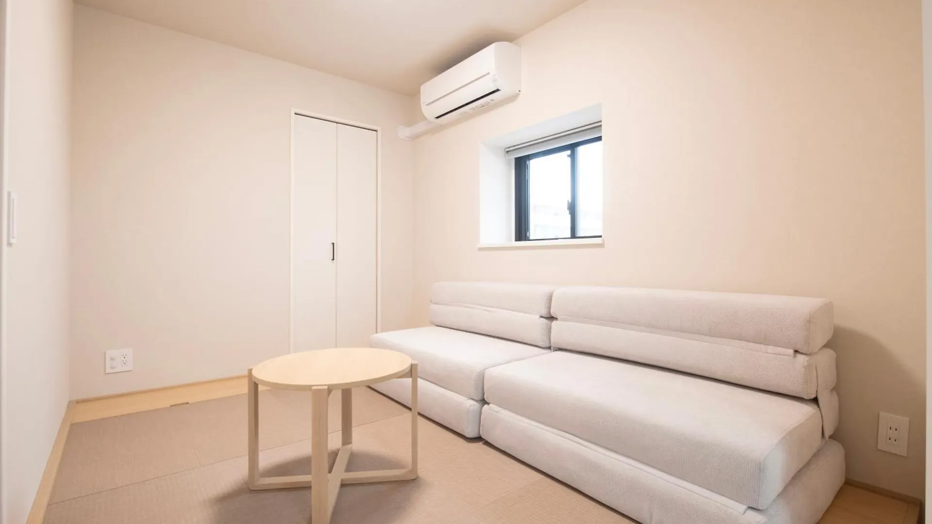 Aparthotel The Rise Osaka Universal Bayside Japan